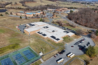 S. Gordon Stewart Middle School [02]