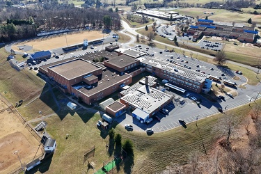 Fort Defiance High School [13]