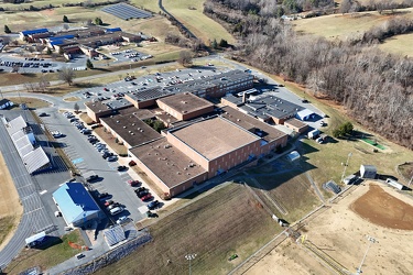 Fort Defiance High School [11]