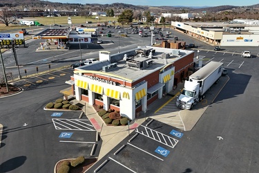 McDonald's in Verona, Virginia [01]