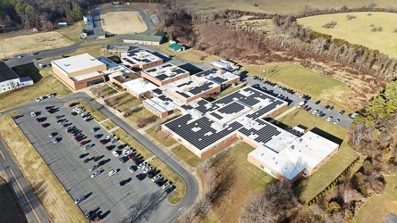 Wilson Memorial High School [02]