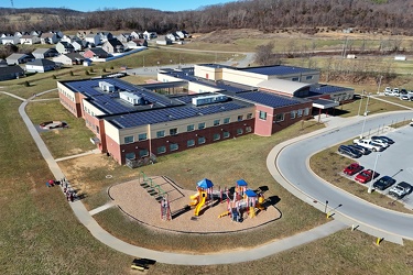 Riverheads Elementary School [05]