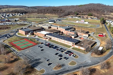 Riverheads High School [01]