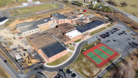 Riverheads High School [08]