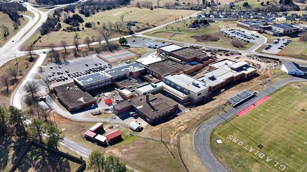 Riverheads High School [12]