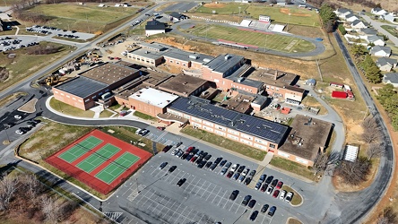 Riverheads High School [13]