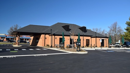 Starbucks in Stuarts Draft, Virginia [01]