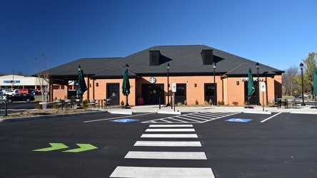 Starbucks in Stuarts Draft, Virginia [03]