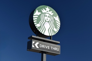 Starbucks in Stuarts Draft, Virginia [04]