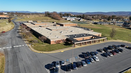 Stuarts Draft Middle School [10]