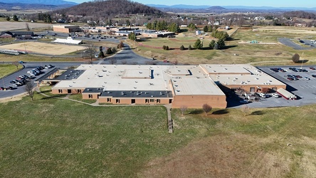 Stuarts Draft Middle School [11]