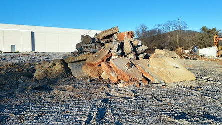 Former Staunton Mall site, December 2023 [06]