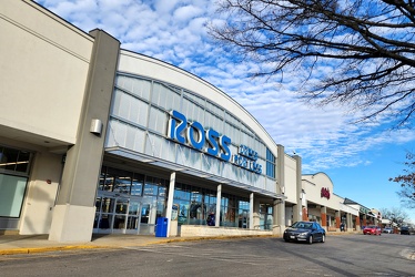 Ross in Oxon Hill, Maryland