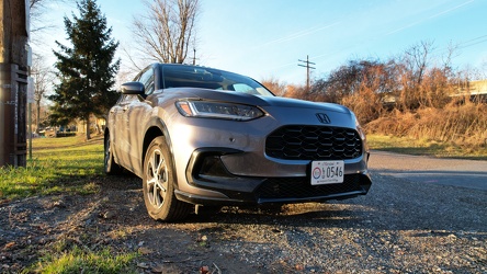 Honda HR-V in Dauphin, Pennsylvania