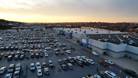 Walmart in Swatara Township, Pennsylvania [01]