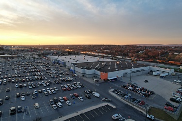 Walmart in Swatara Township, Pennsylvania [01]