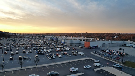 Walmart in Swatara Township, Pennsylvania [01]