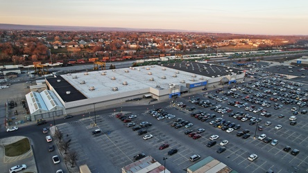 Walmart in Swatara Township, Pennsylvania [01]