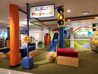 Toys "R" Us store-within-a-store at the Macy's New York City flagship store [02]