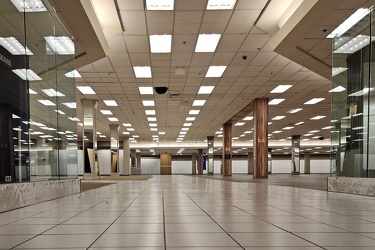 Closing Sears store at Newport Centre [10]