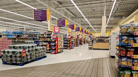 Stop & Shop in Lyndhurst, New Jersey [02]