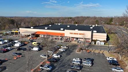 Home Depot in Reston, Virginia [01]