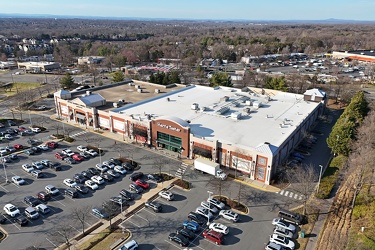 Harris Teeter in Reston, Virginia