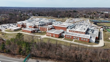 Paint Branch High School [10]