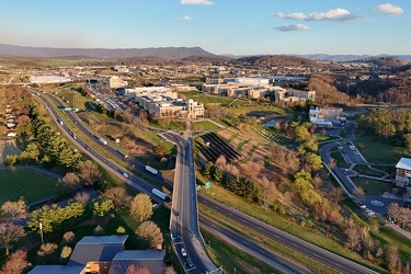 JMU East Campus