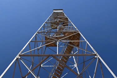 Sounding Knob Fire Tower [09]