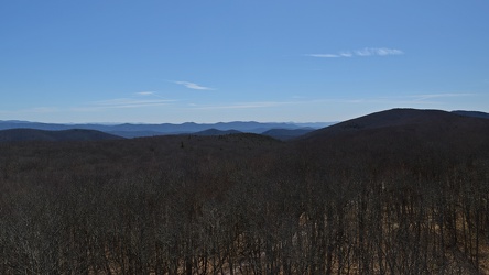 View from Sounding Knob Fire Tower [11]