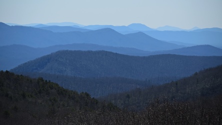 View from Sounding Knob Fire Tower [13]