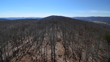 View from Sounding Knob Fire Tower [14]