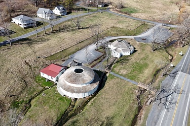 Warm Springs Pools