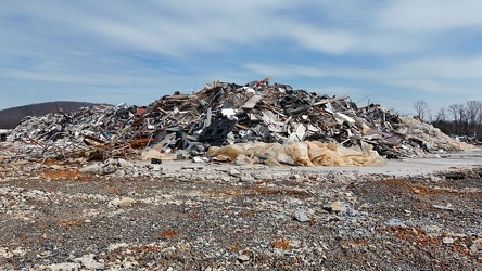 Former Staunton Mall site, March 2024 [07]