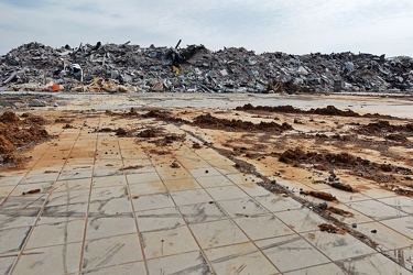 Former Staunton Mall site, March 2024 [08]