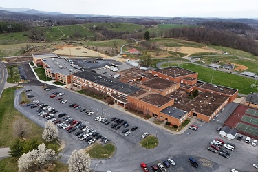 Buffalo Gap Middle and High Schools [10]