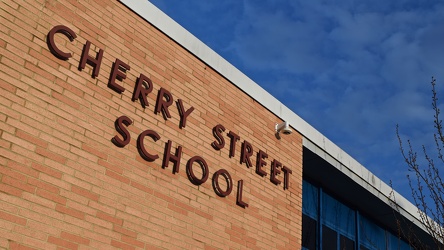 Cherry Street School [02]