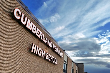 Cumberland Regional High School [01]