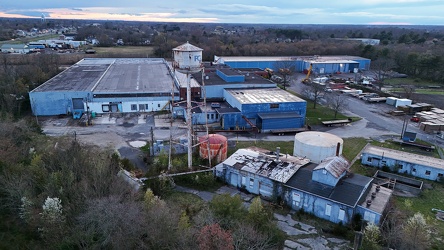 Former PGI Nonwovens facility in Landisville, New Jersey [03]