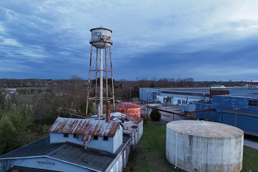 Former PGI Nonwovens facility in Landisville, New Jersey [05]