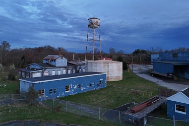 Former PGI Nonwovens facility in Landisville, New Jersey [06]