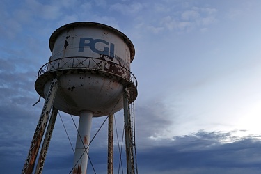 Former PGI Nonwovens facility in Landisville, New Jersey [09]