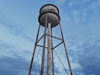 Former PGI Nonwovens facility in Landisville, New Jersey [11]