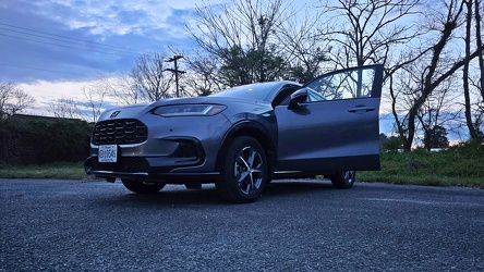 Honda HR-V in Landisville, New Jersey