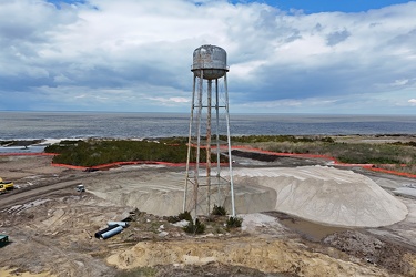 Water tower in Cape May, New Jersey [02]