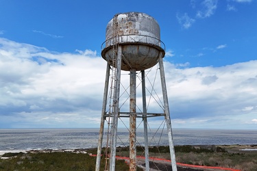 Water tower in Cape May, New Jersey [04]