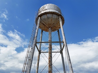 Water tower in Cape May, New Jersey [05]