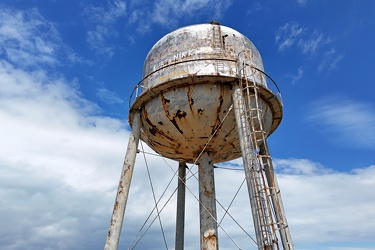 Water tower in Cape May, New Jersey [06]