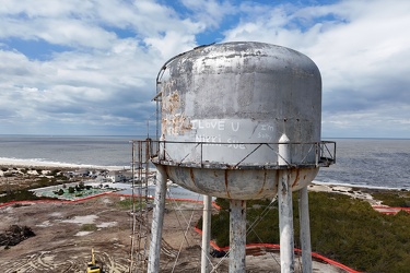 Water tower in Cape May, New Jersey [09]